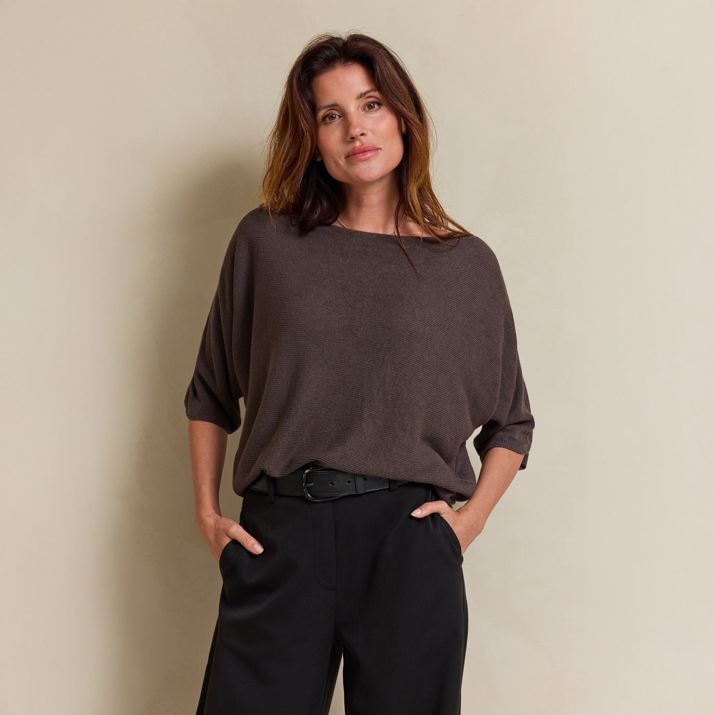 Pull Djara | Espresso