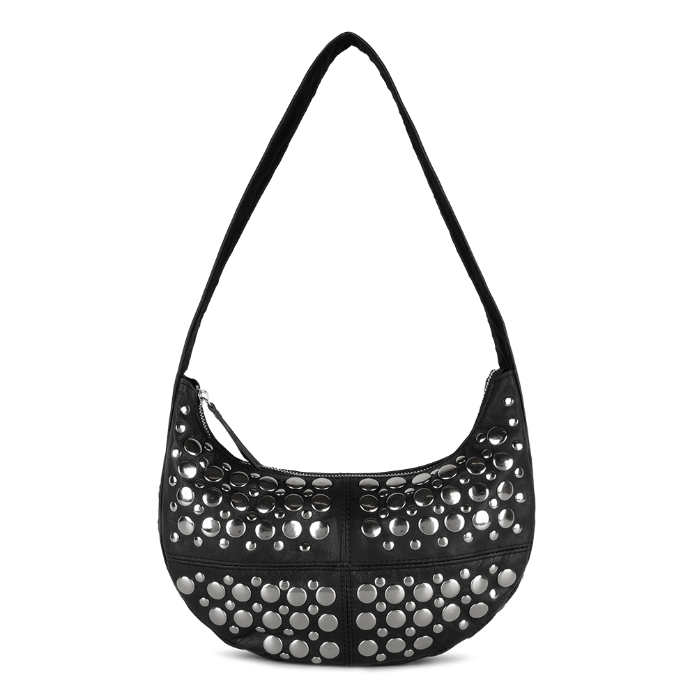 Moon Bag | Black