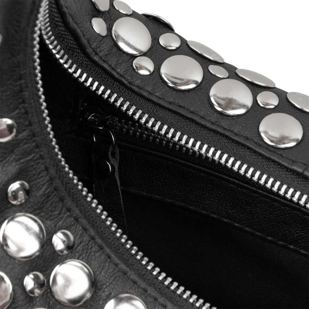 Moon Bag | Black