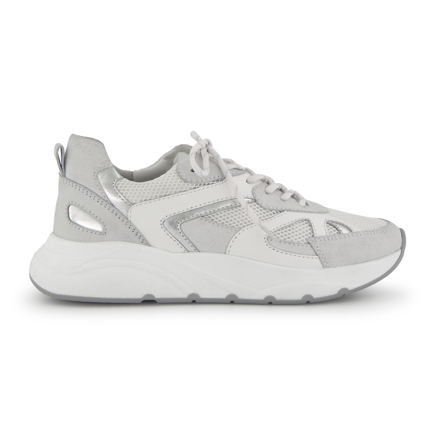 Sneaker Amalfi | Grey