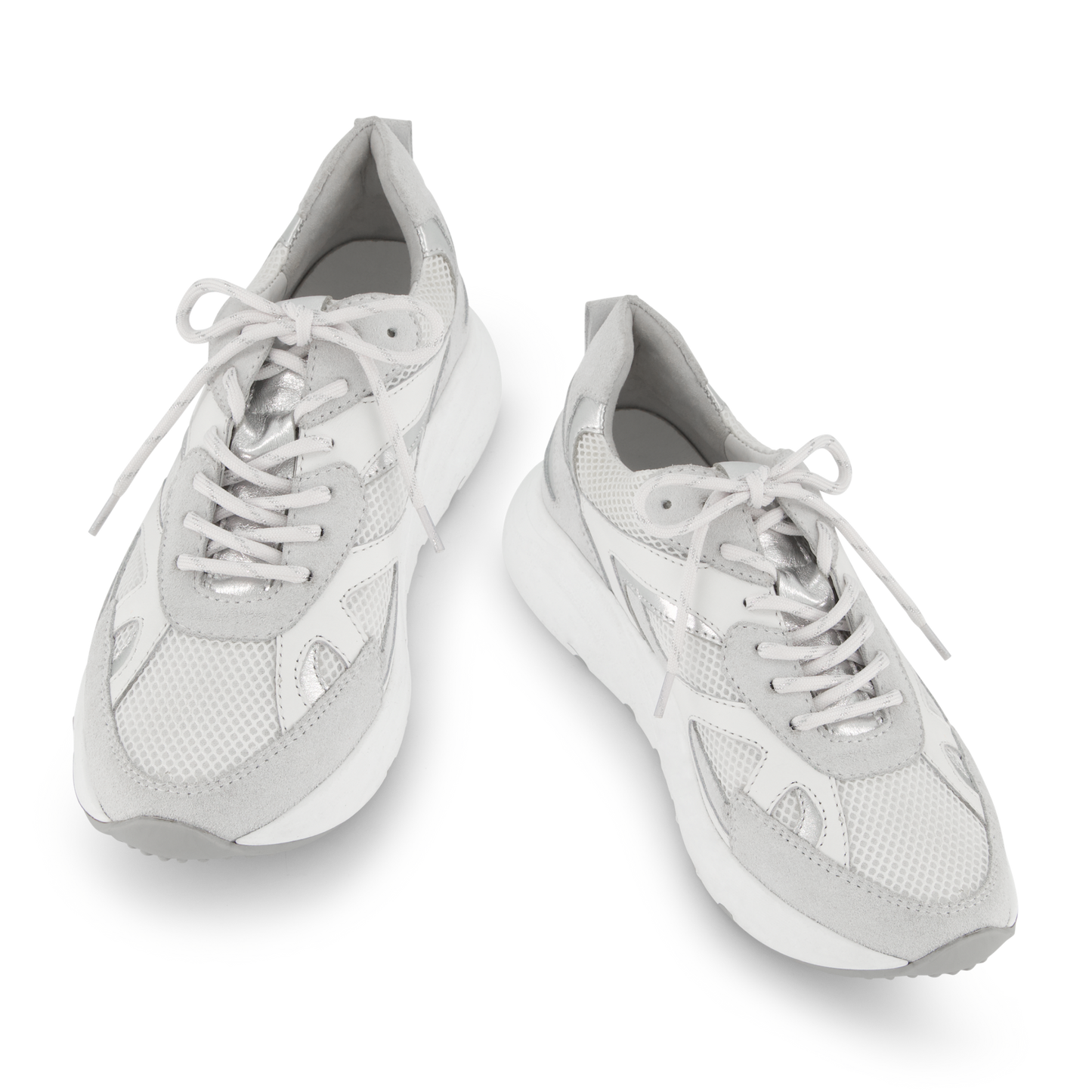 Sneaker Amalfi | Grey