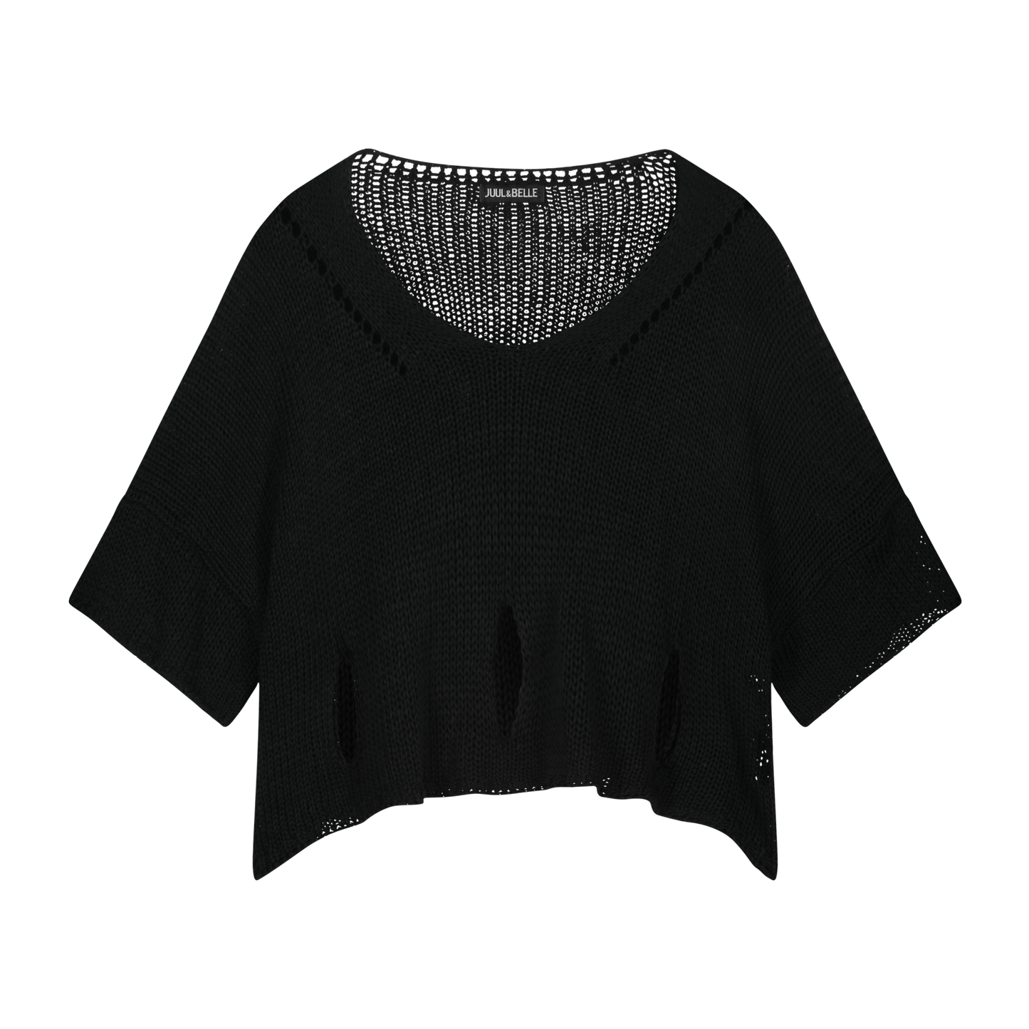 Babette | Black