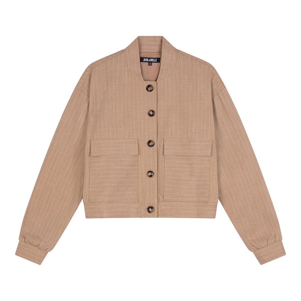 Bomber Katja | Camel