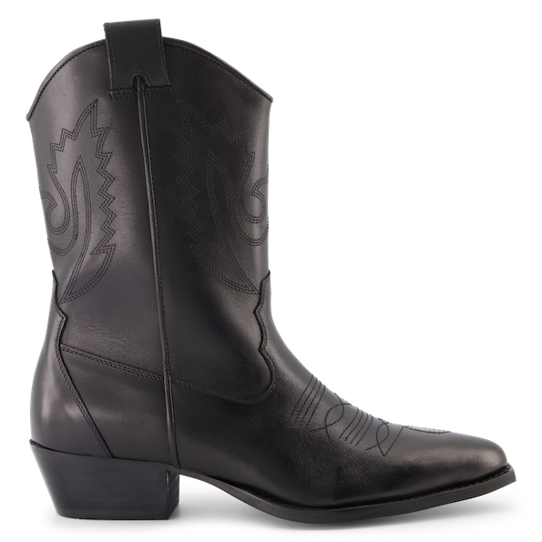 Boot Balou | Black