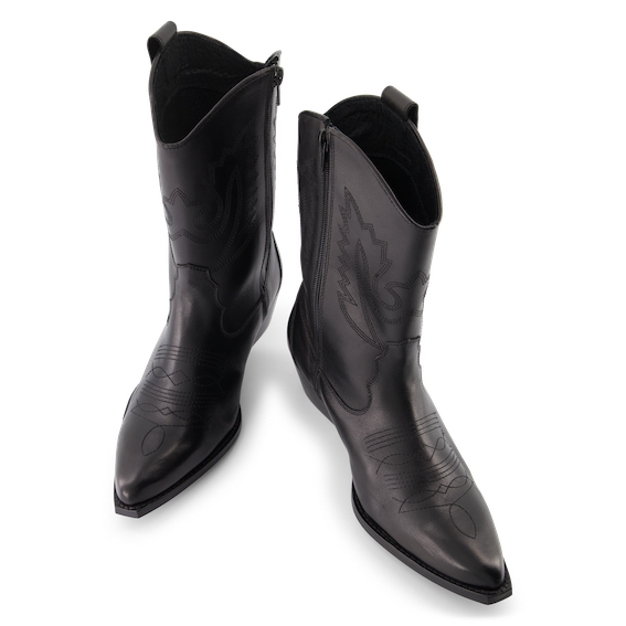 Boot Balou | Black