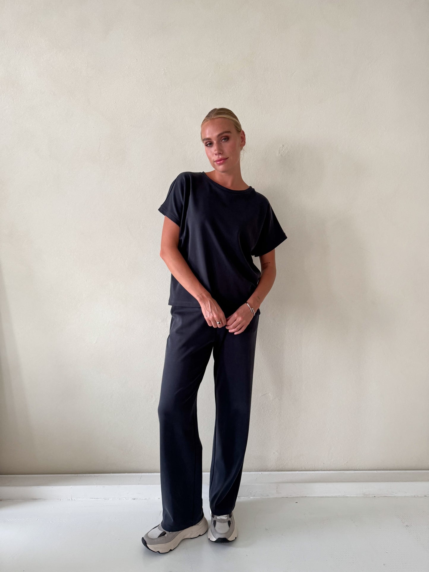 Top Milou | Navy