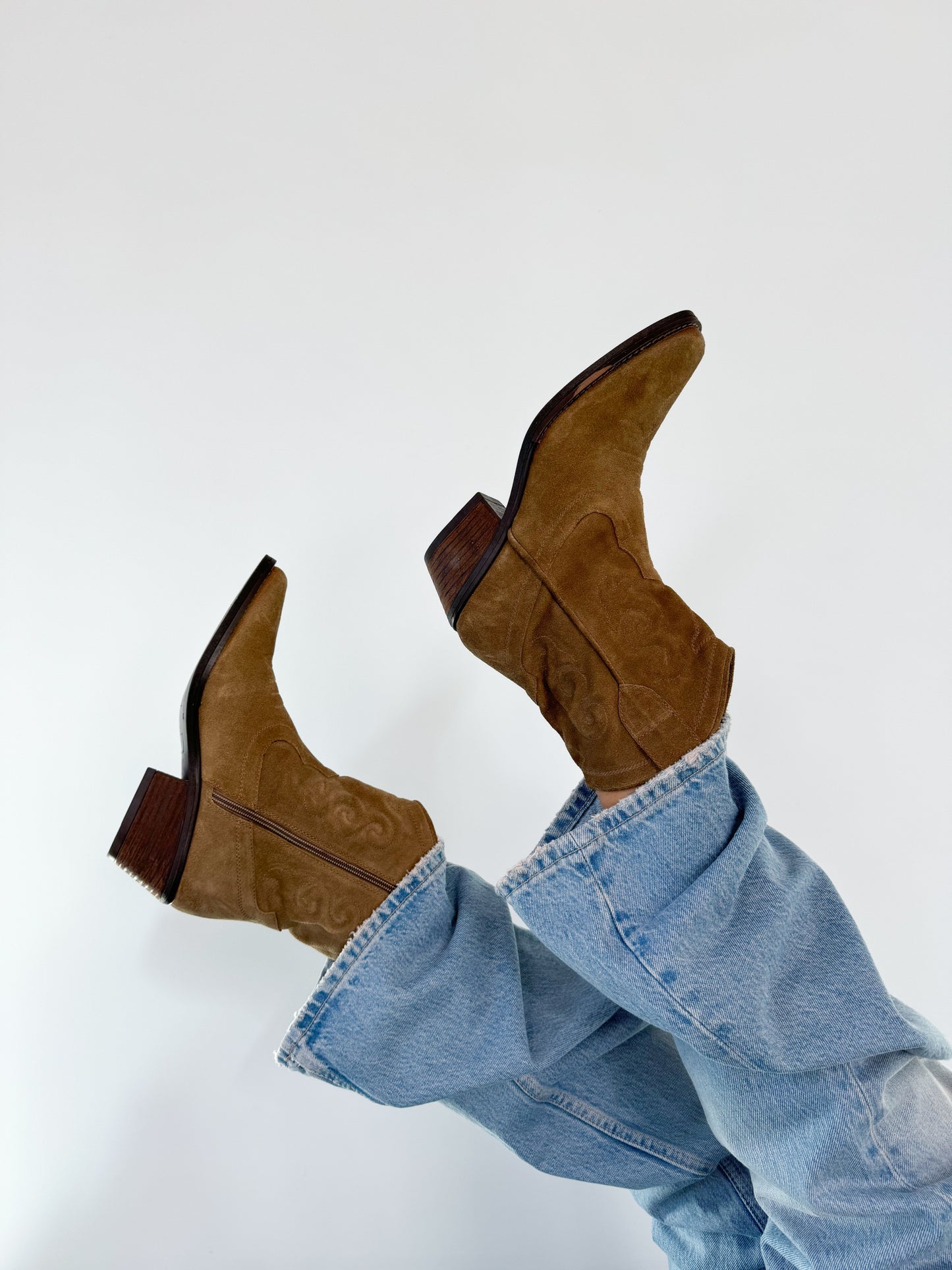 Boot Alexia | Bizon