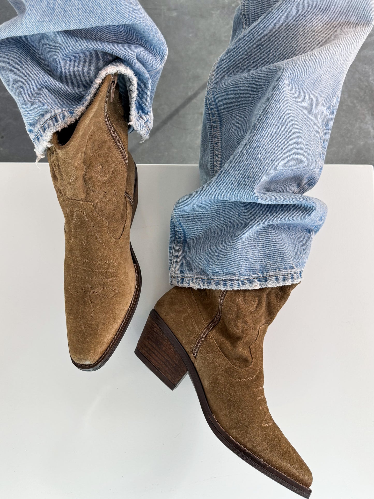 Boot Alexia | Bizon