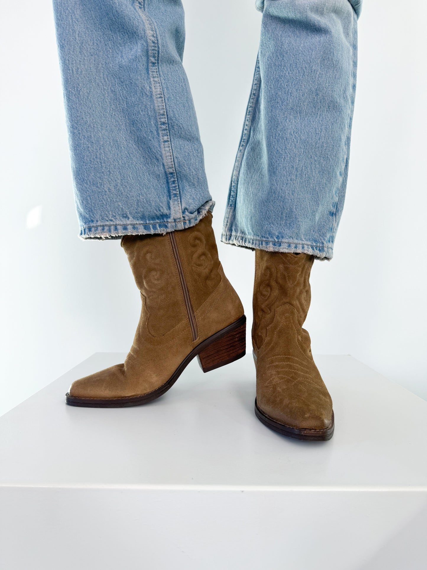 Boot Alexia | Bizon