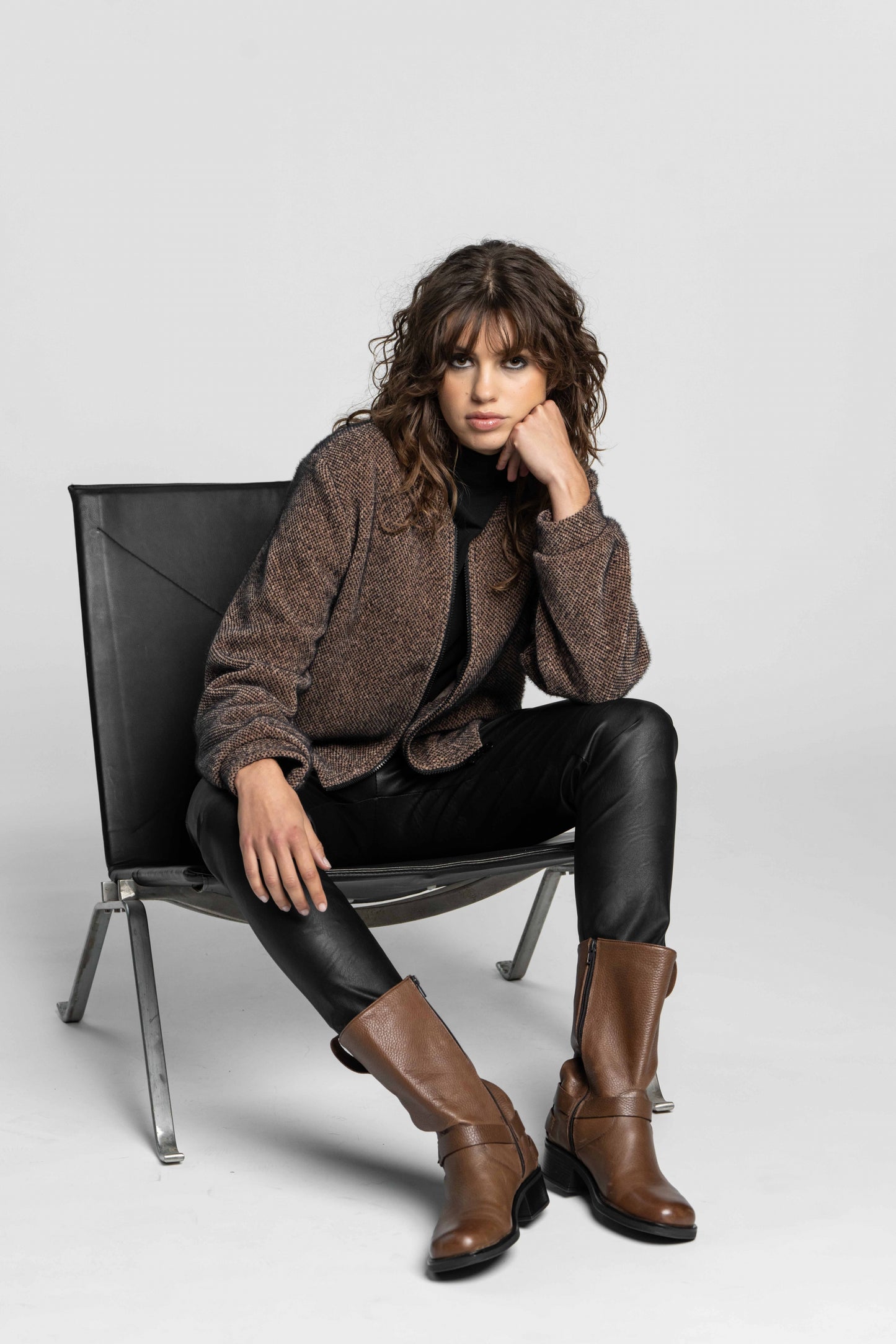 Bomber | Camel