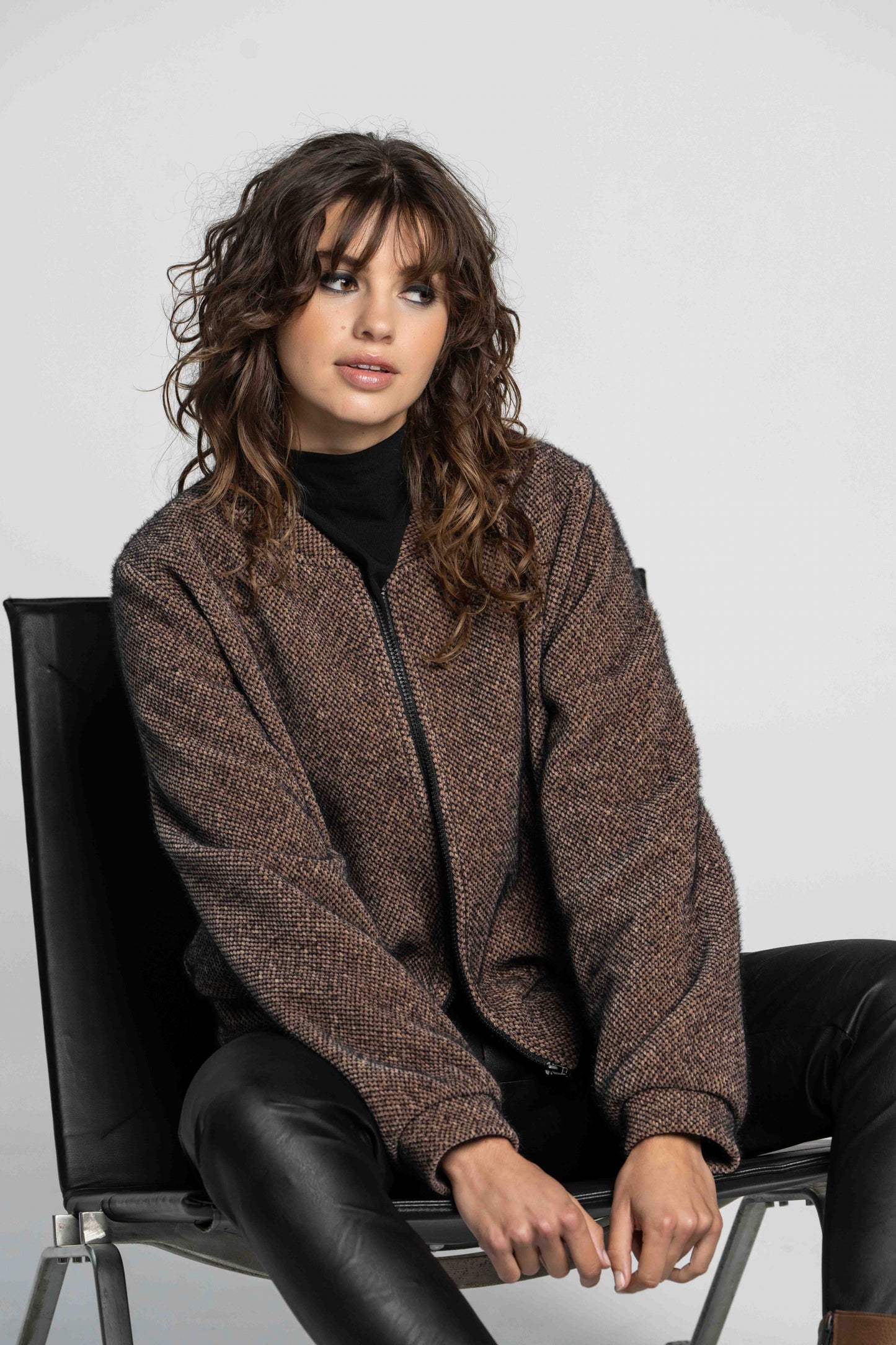 Bomber | Camel