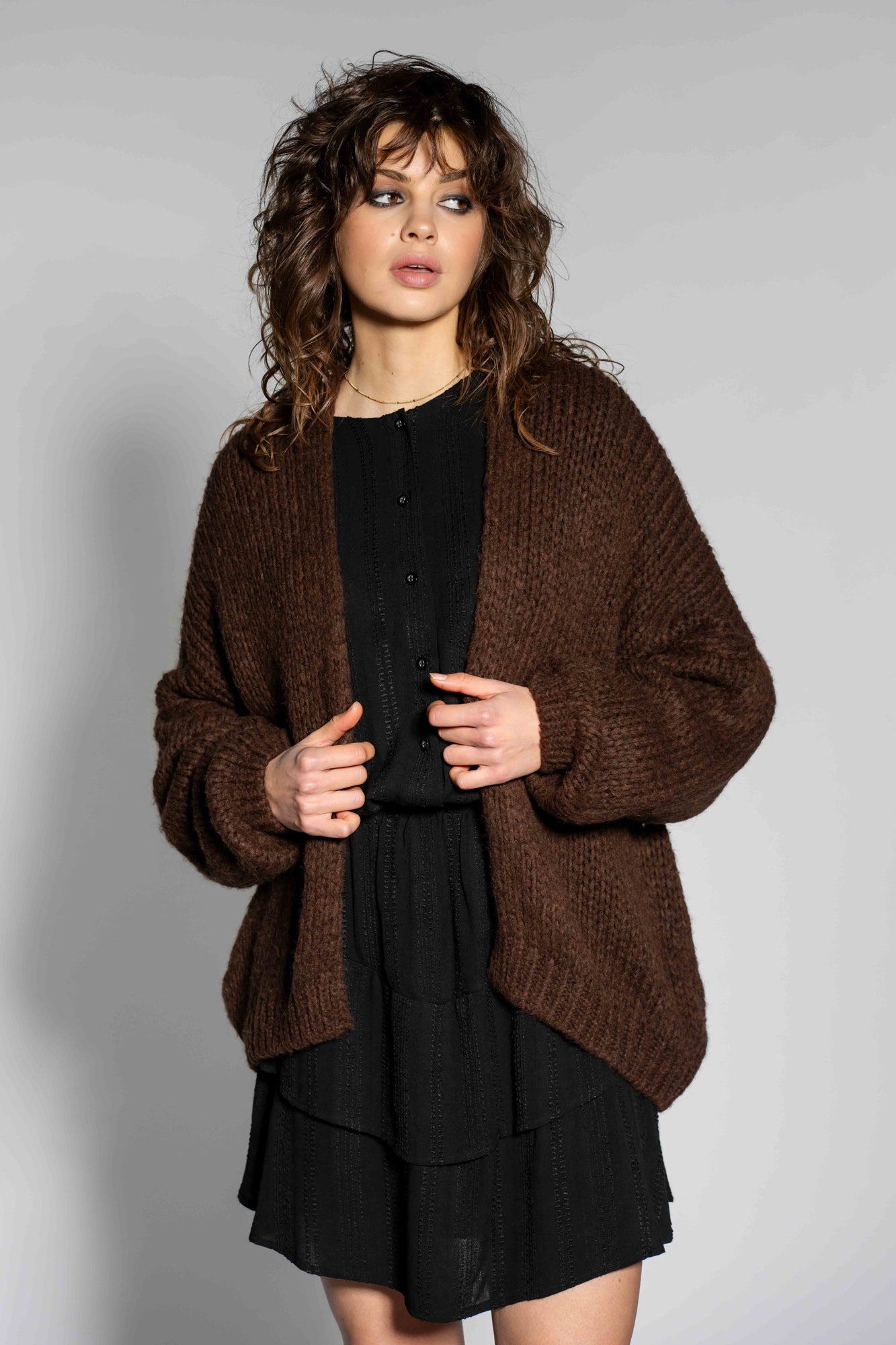 Cardigan Stella | Tmoro