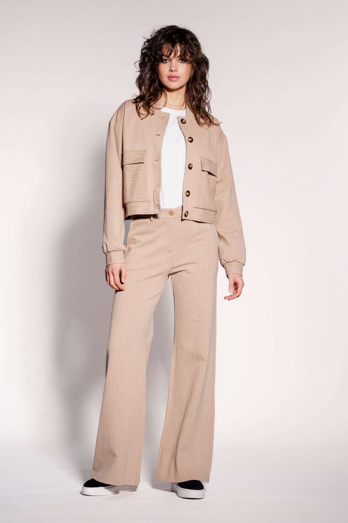 Pants Lot | Camel
