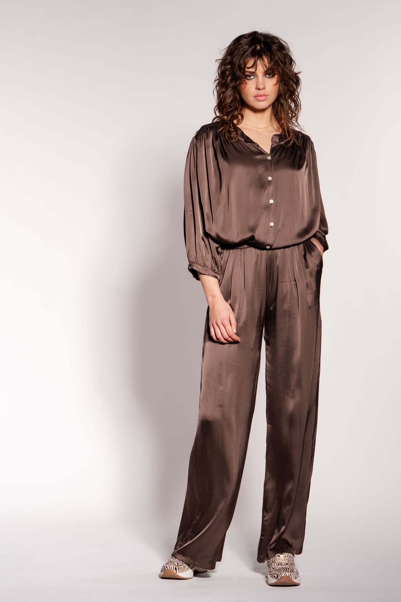 Pants Mila | Tmoro