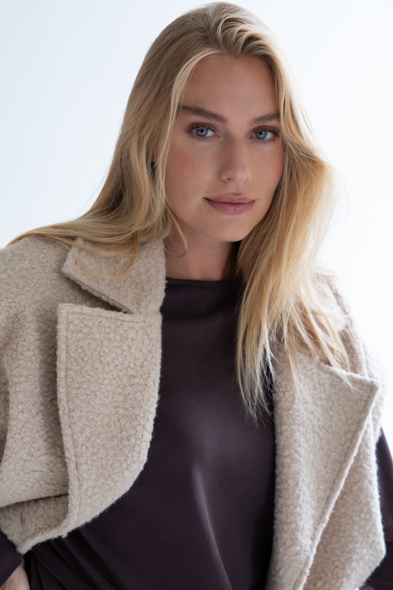 Bodywarmer Lola | Beige