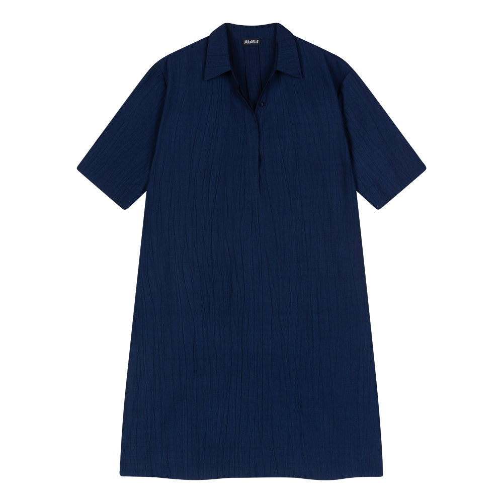 Dress Minoush | Navy