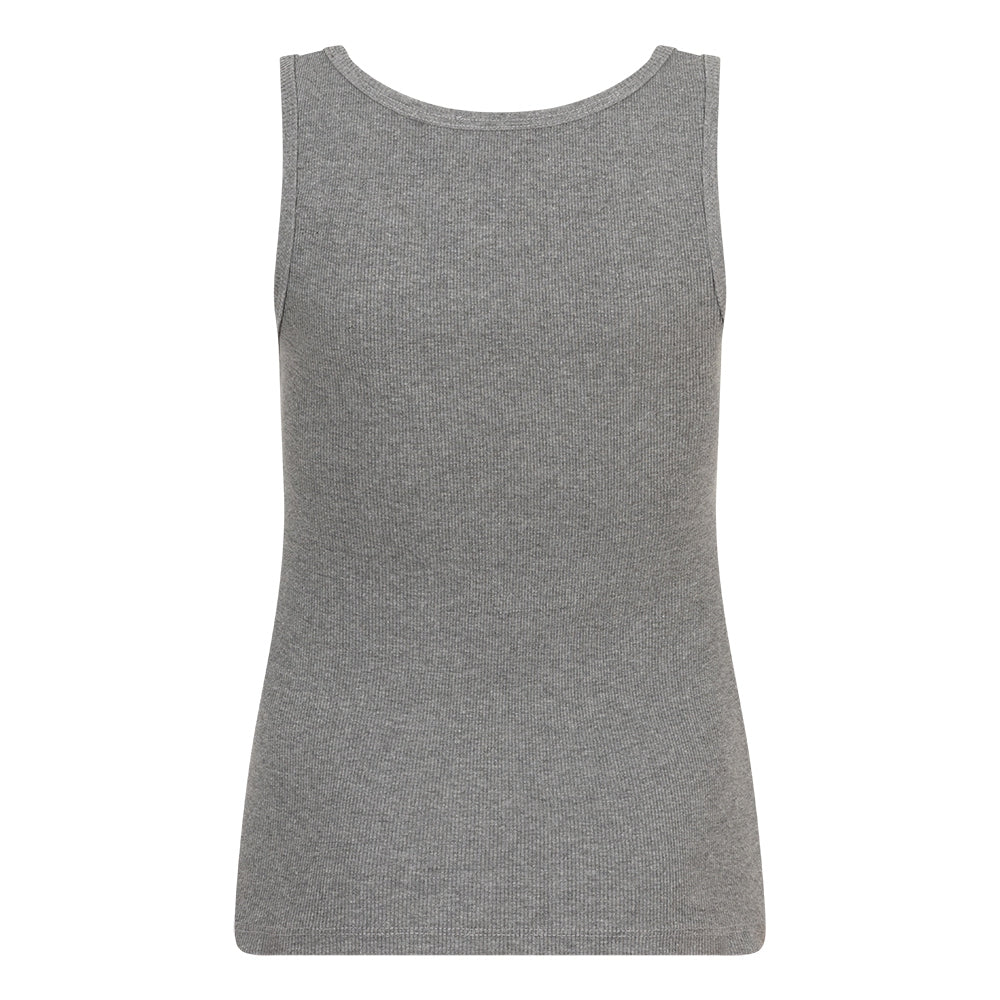 Tank Top Lois | Grey melee