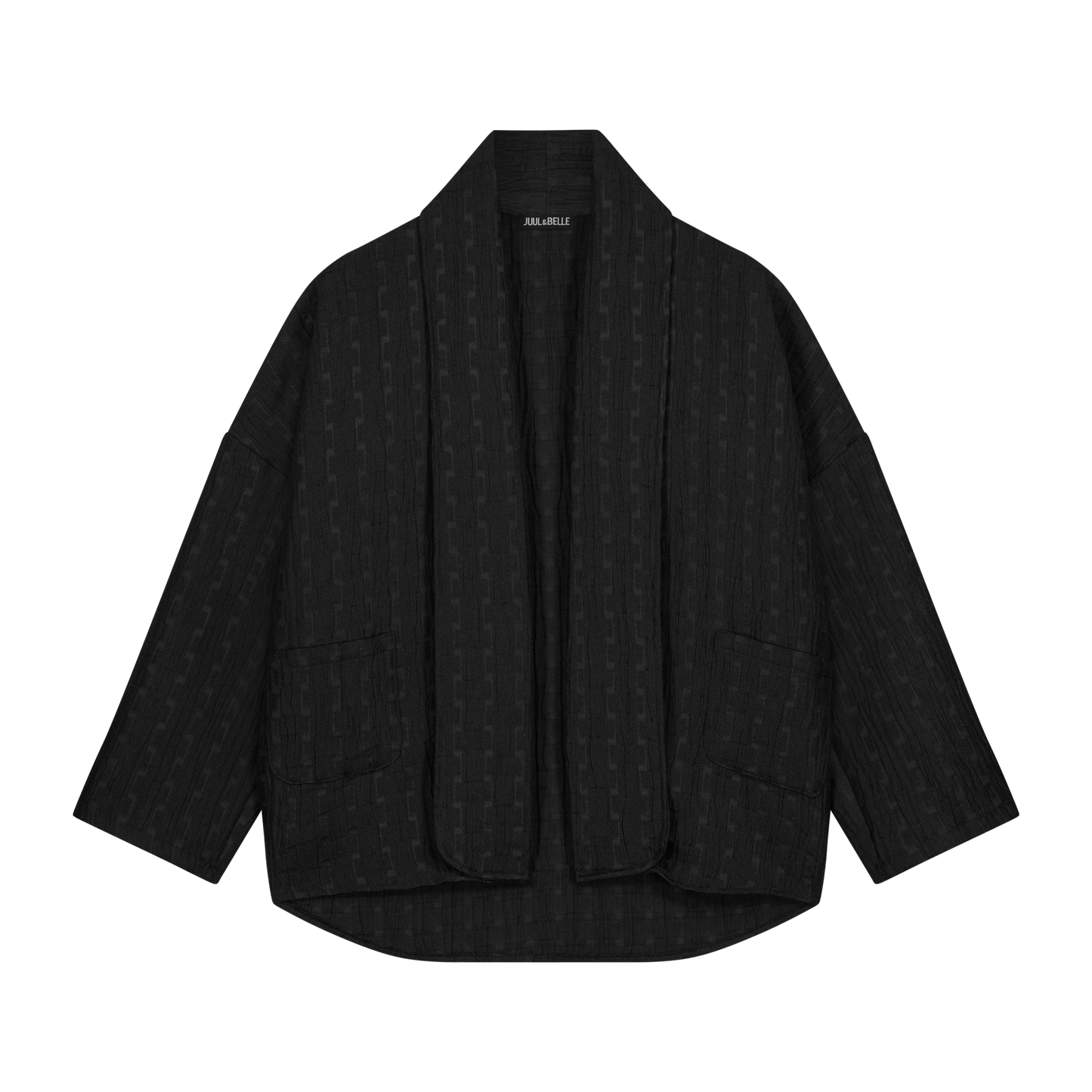 Kimono | Black