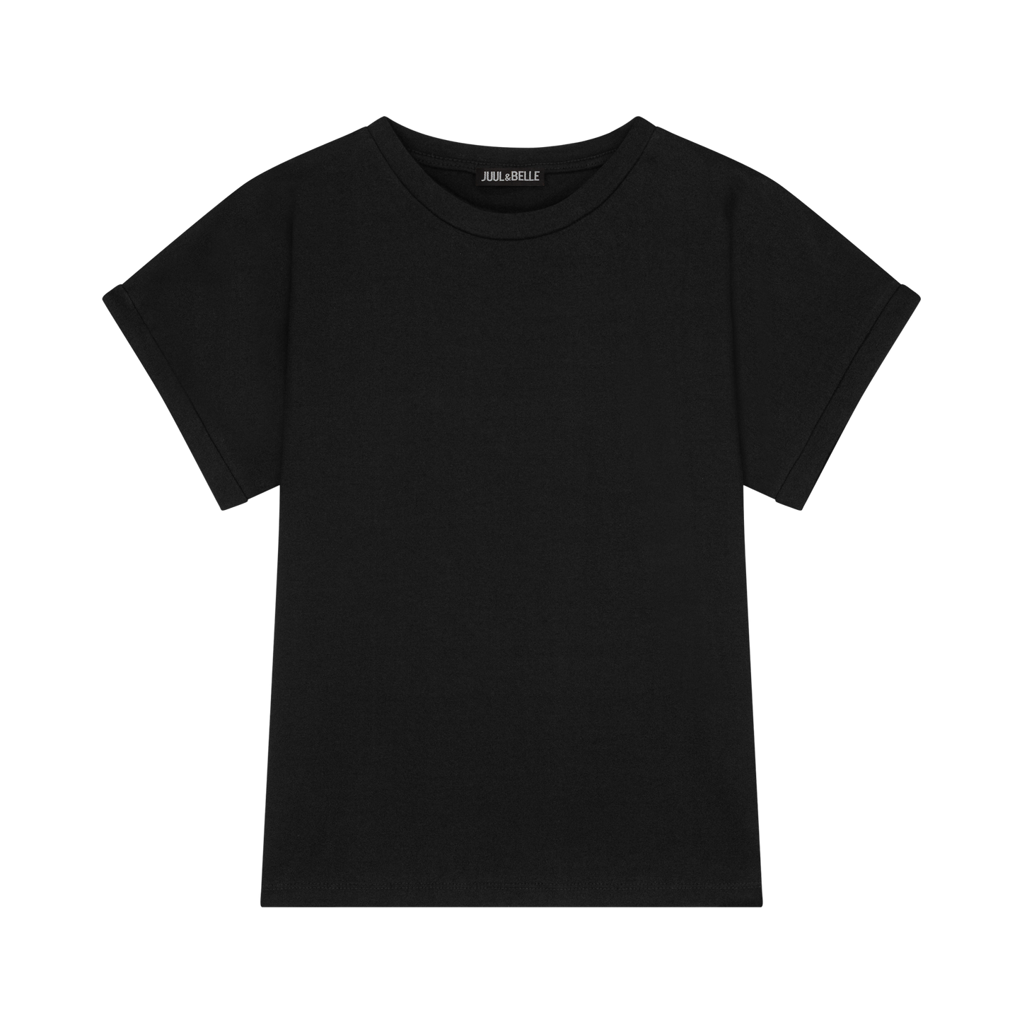 Tee Kyra | Black