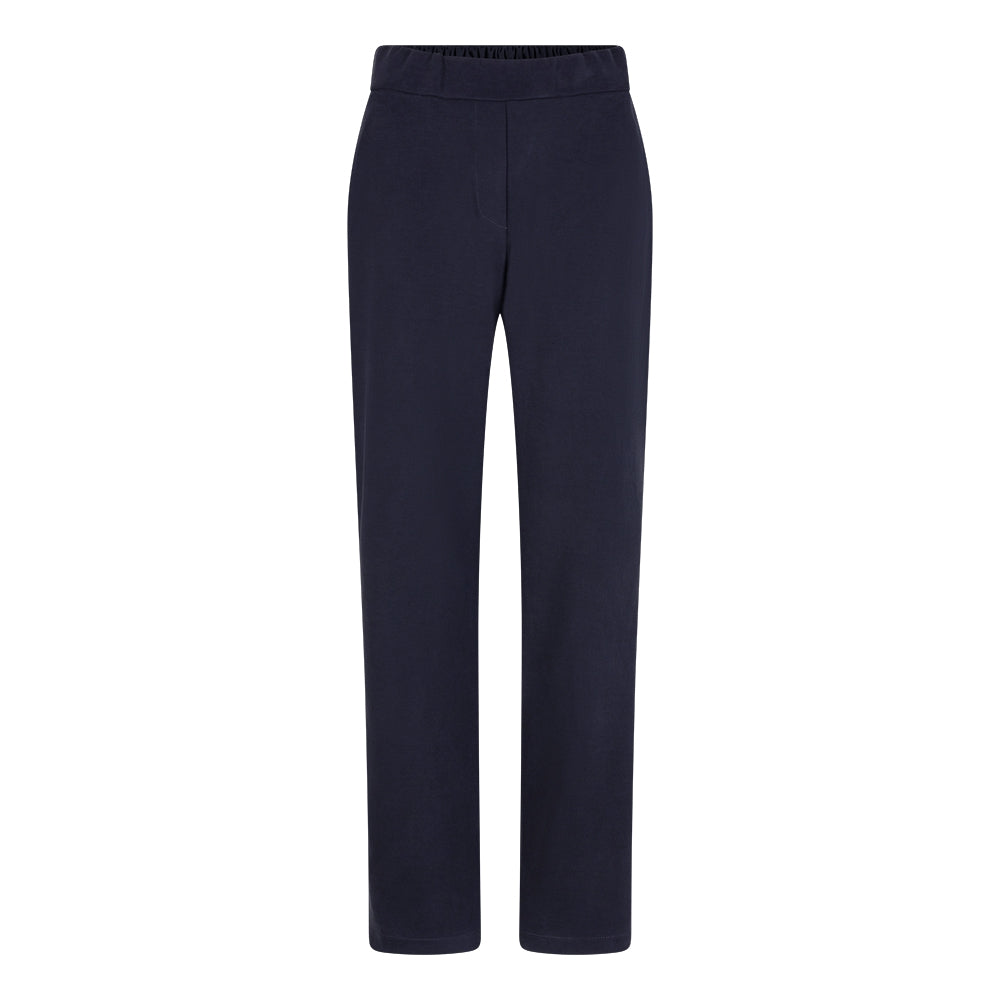 Hose Noor | Marineblau