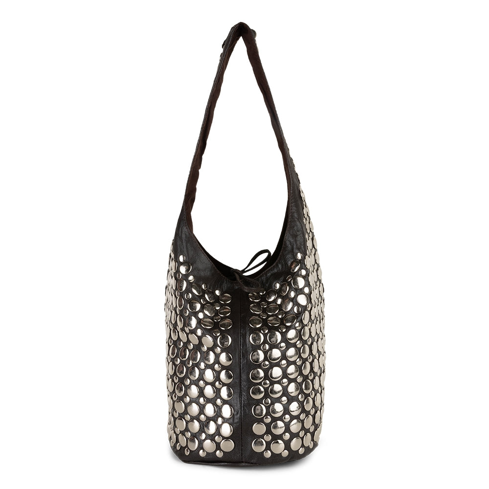 Beuteltasche Mittel | Tmoro