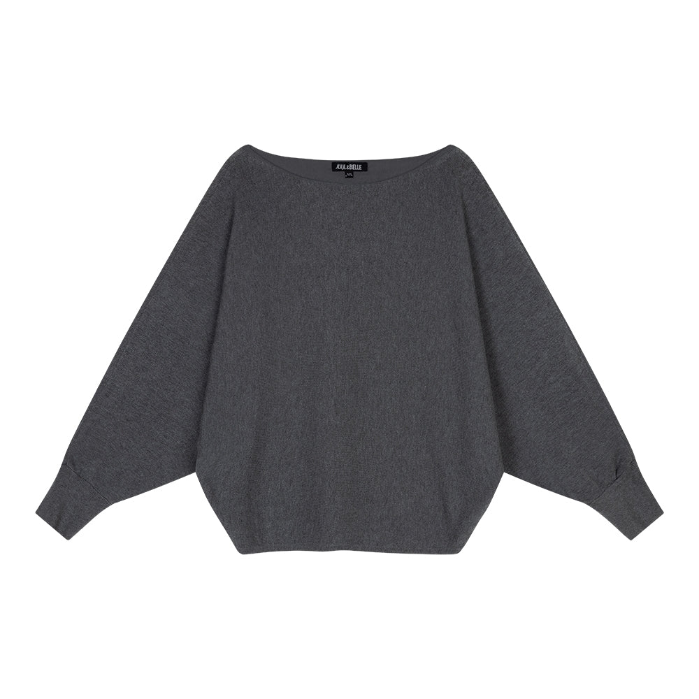 Pull Jolie | Antracite