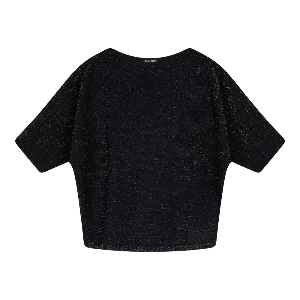 Pull Mara | Schwarz