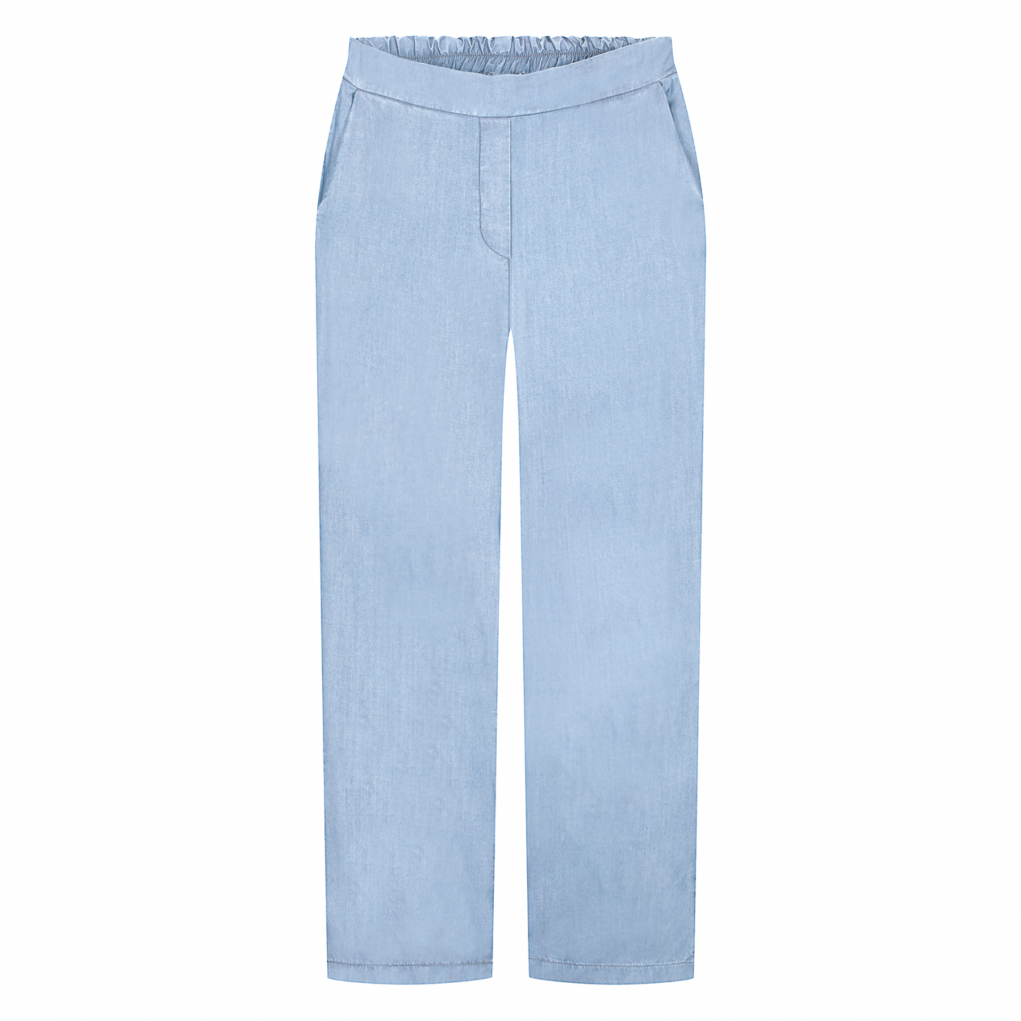 Pants Sassie | Jeans bleu