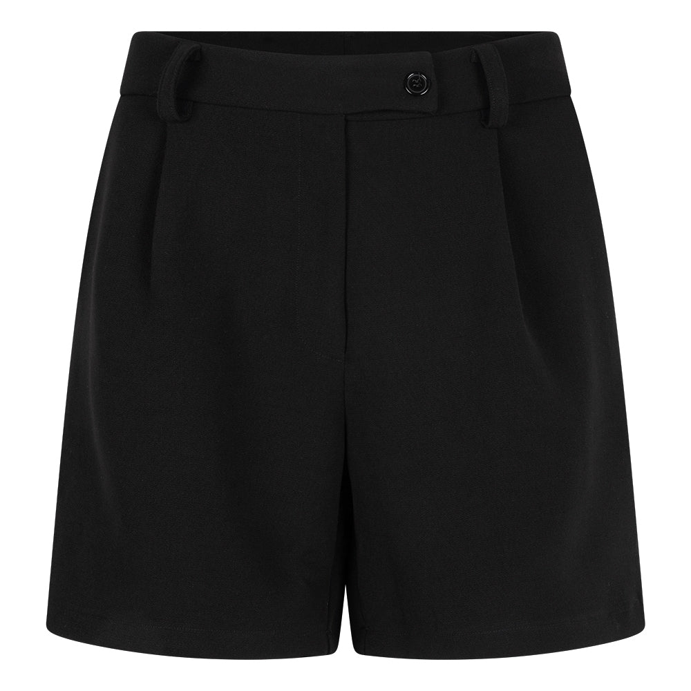 Short Esmee | Black