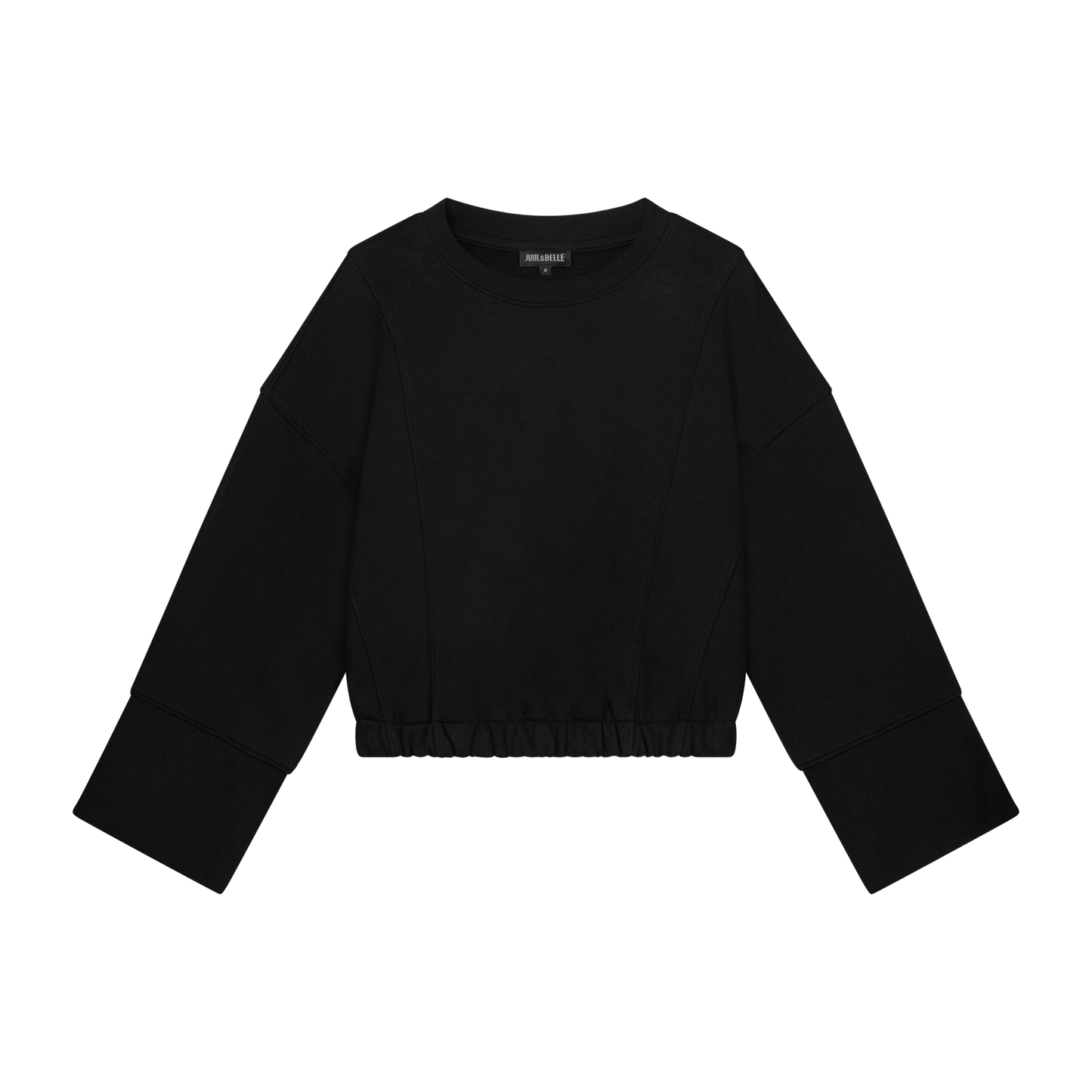 Sweat Isla | Black