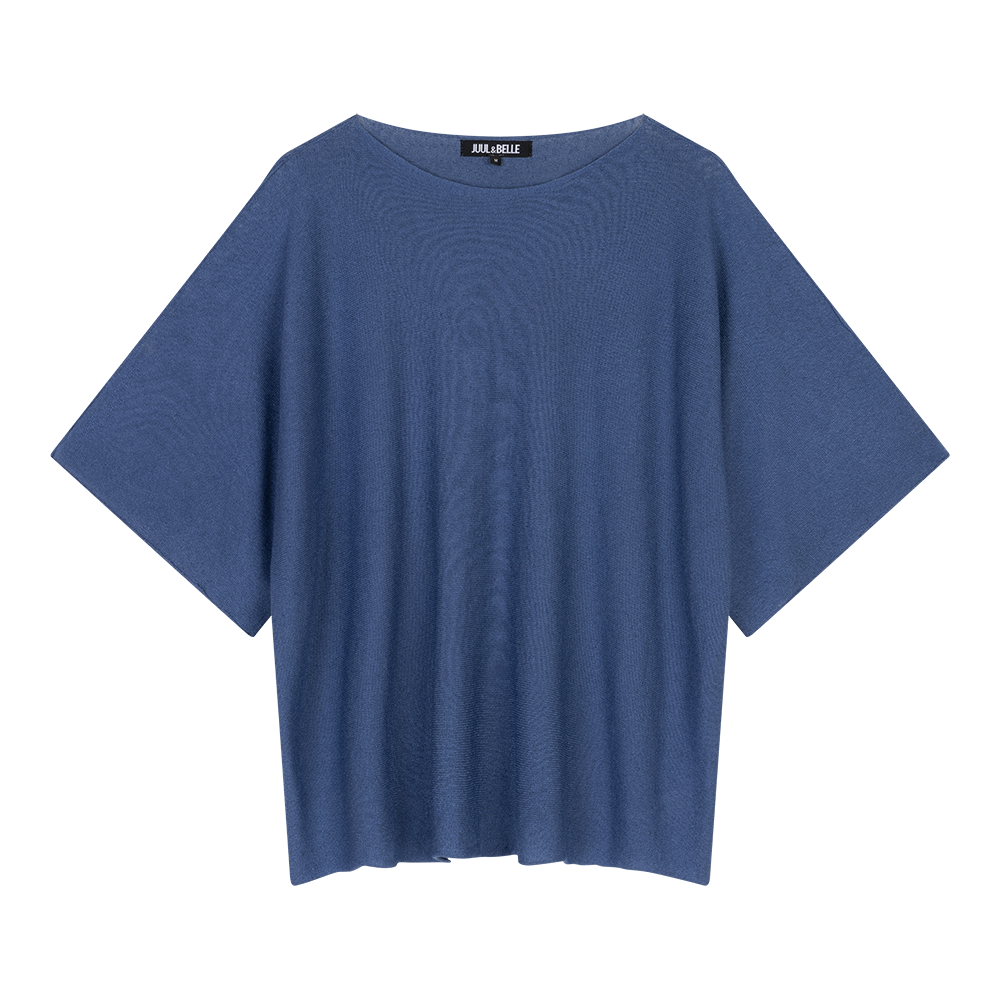 Top Calista | Jeans blue