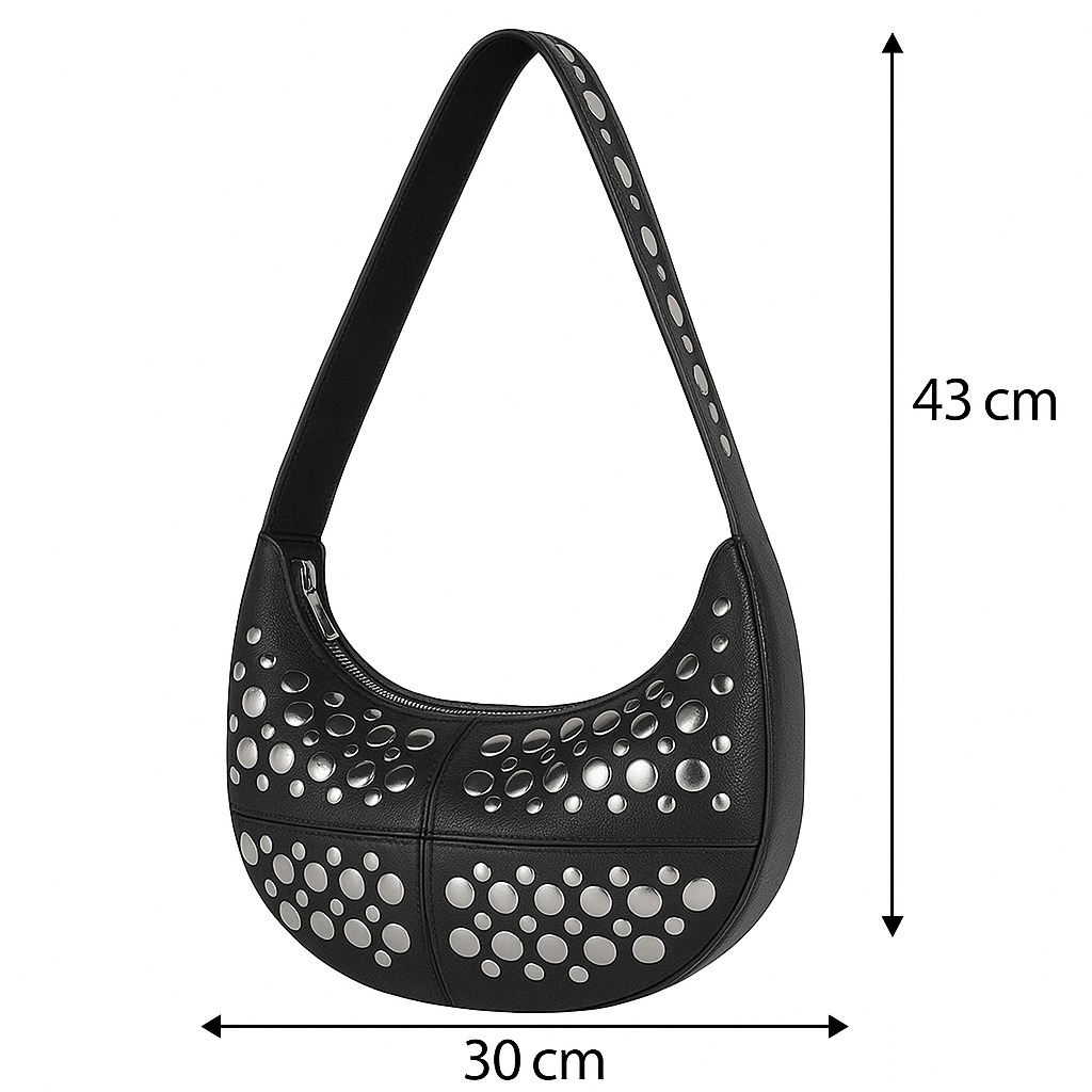 Moon Bag | D.brown