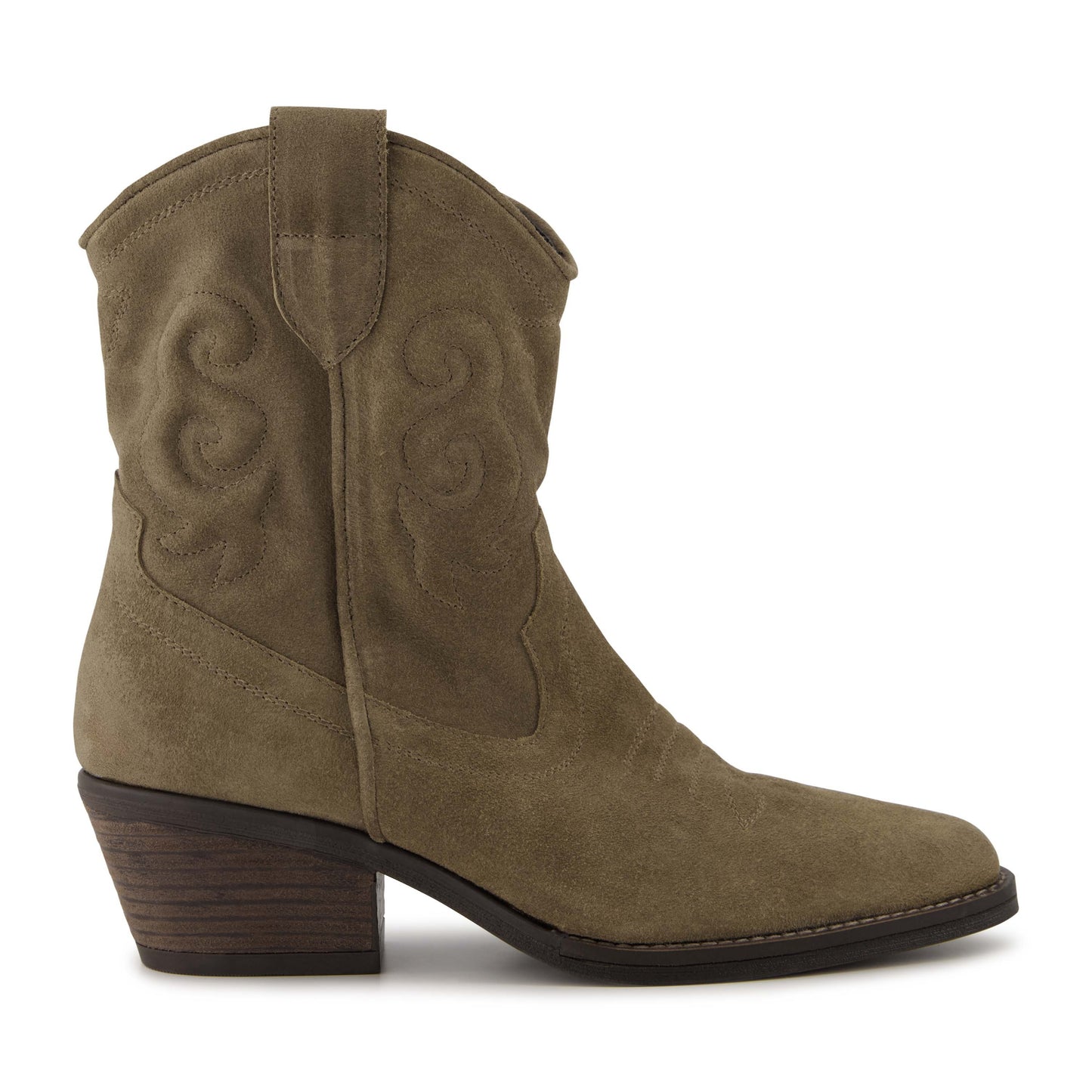 Boot Alexia | Bizon