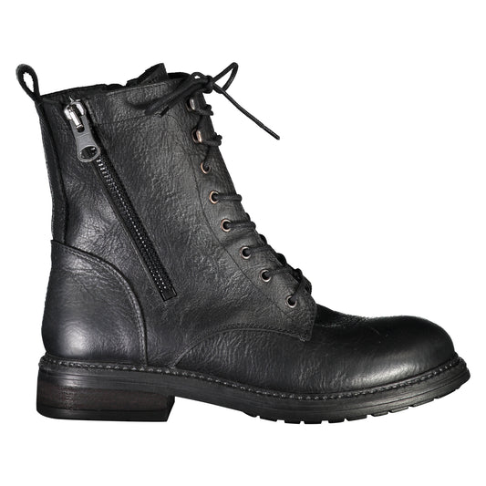 Boot Military | Black