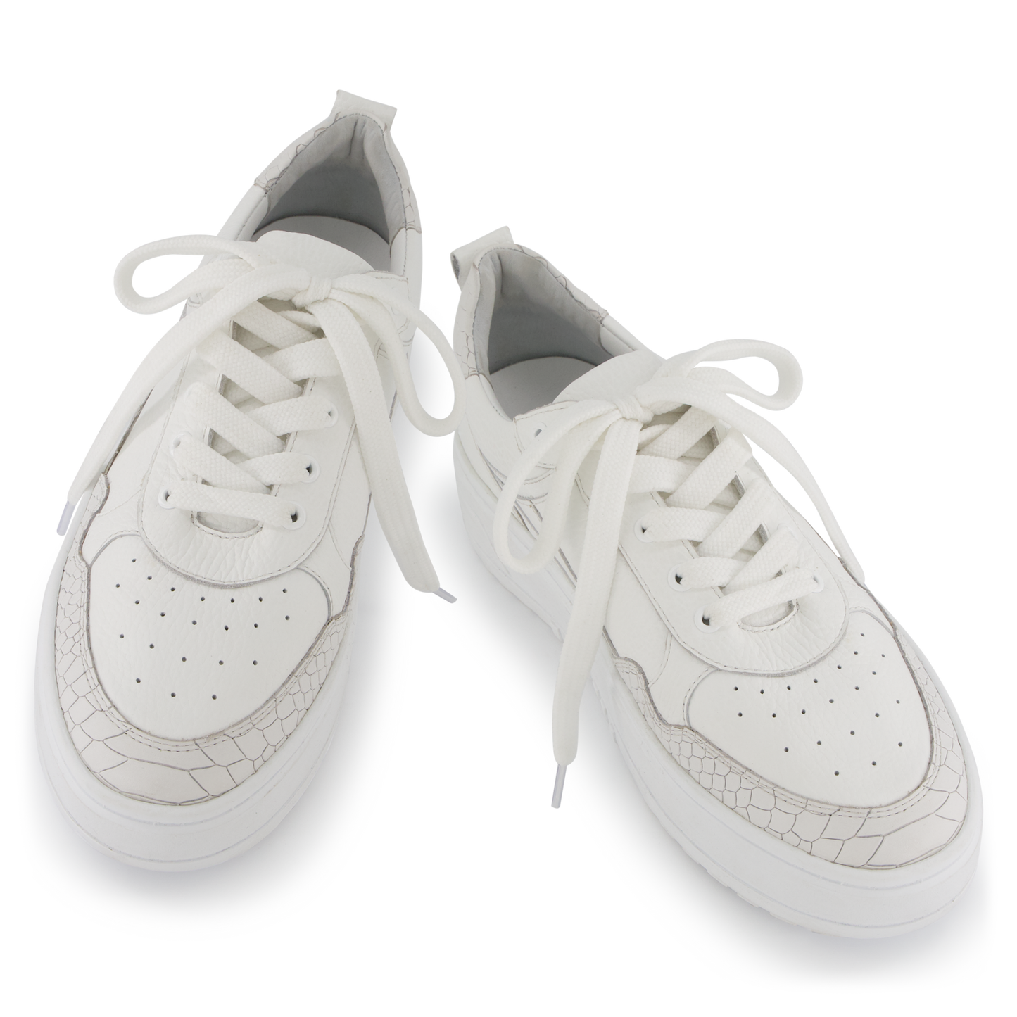 Sneaker Lotte | White