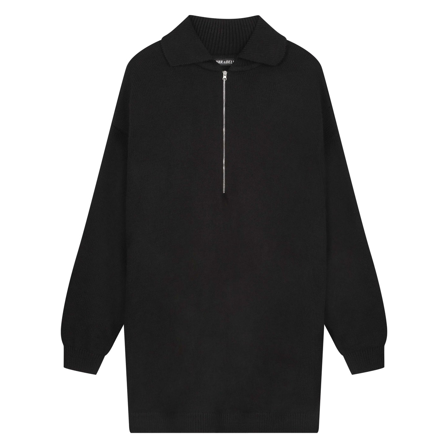 Pull Patty | Black