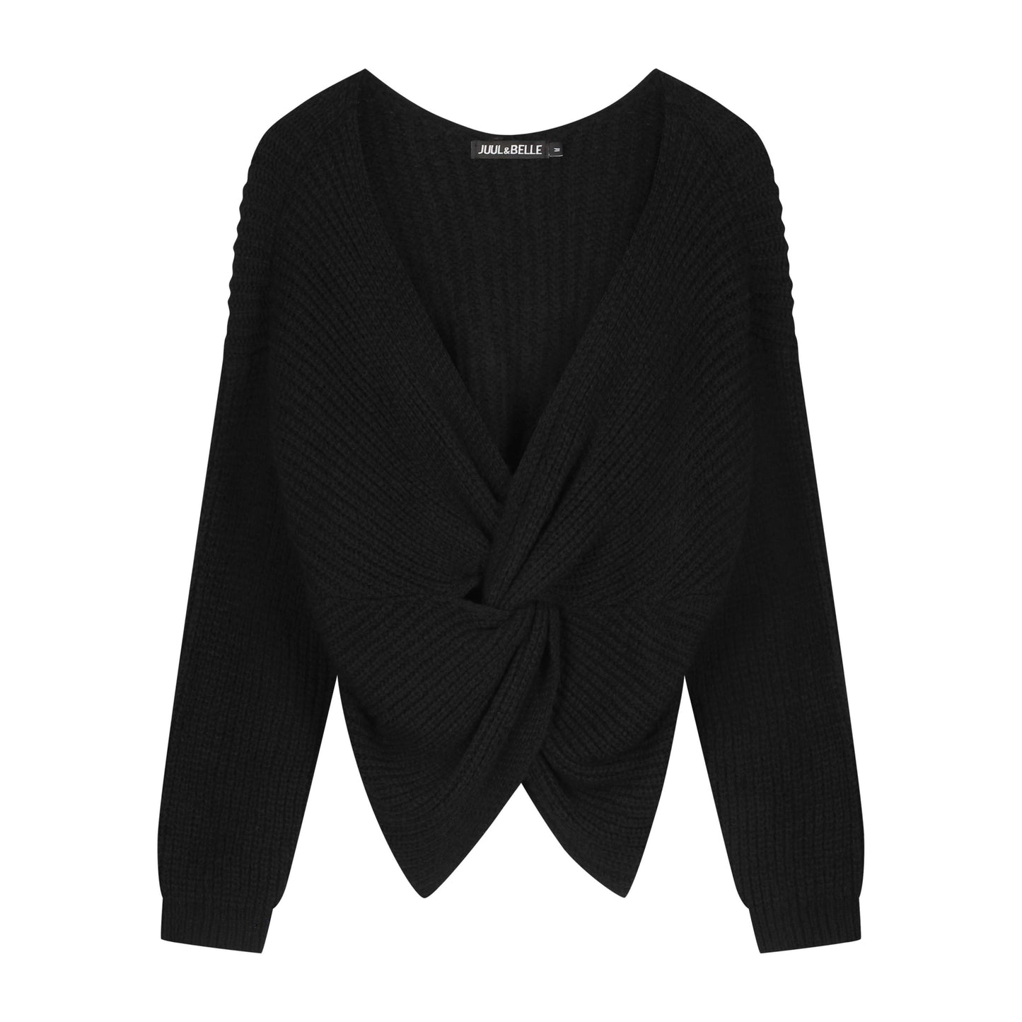 Pull Shenna | Black