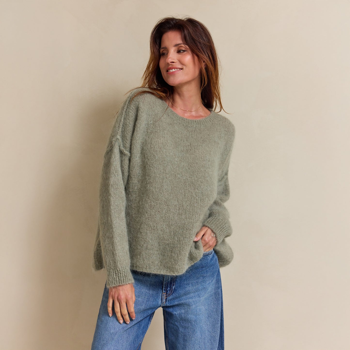 Pull Nella | Salie