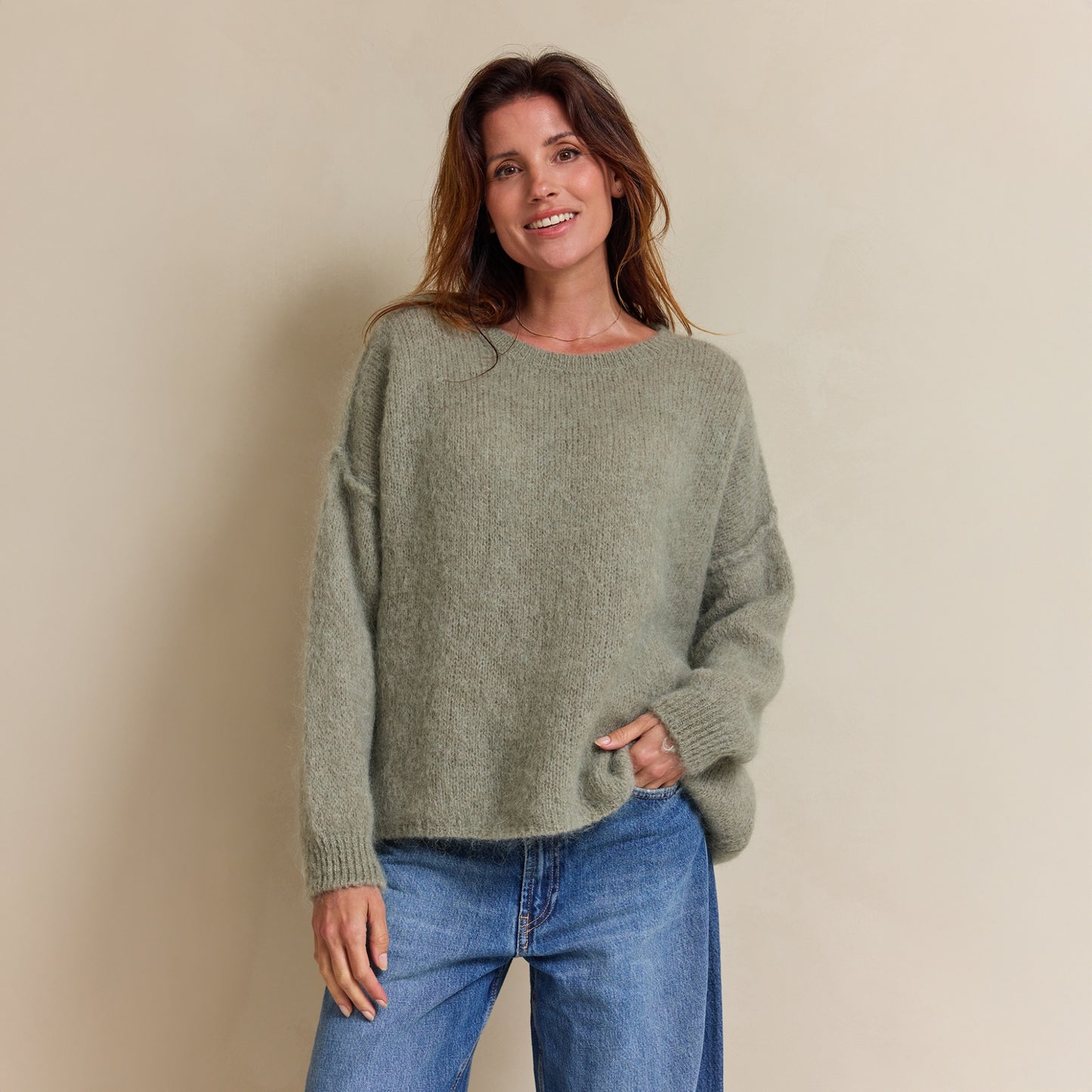 Pull Nella | Salie