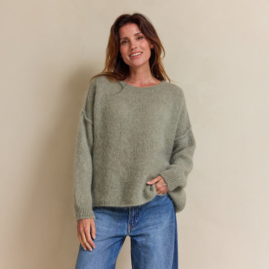 Pull Nella | Salie