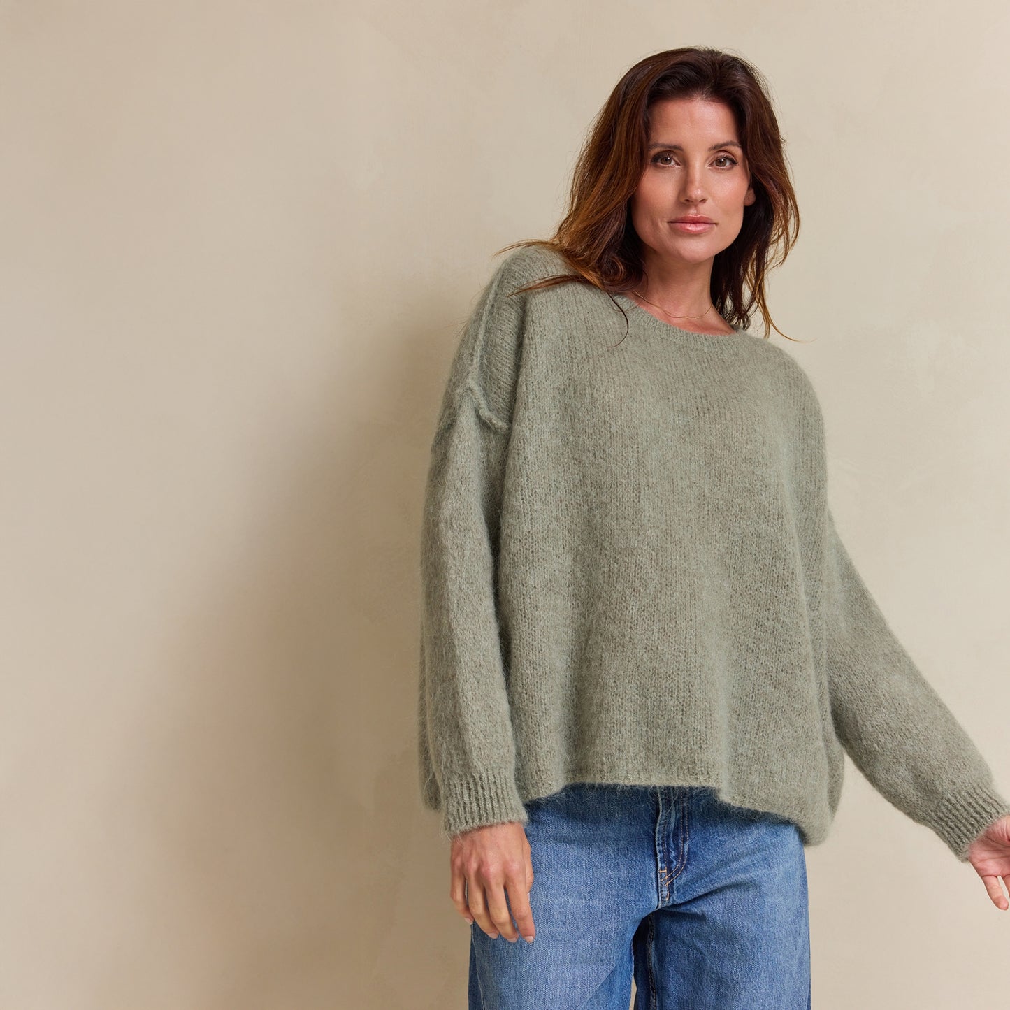 Pull Nella | Salie