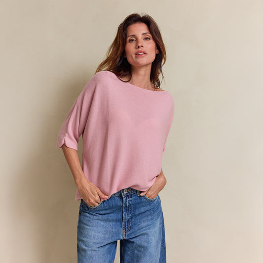 Pull Djara | Cipria