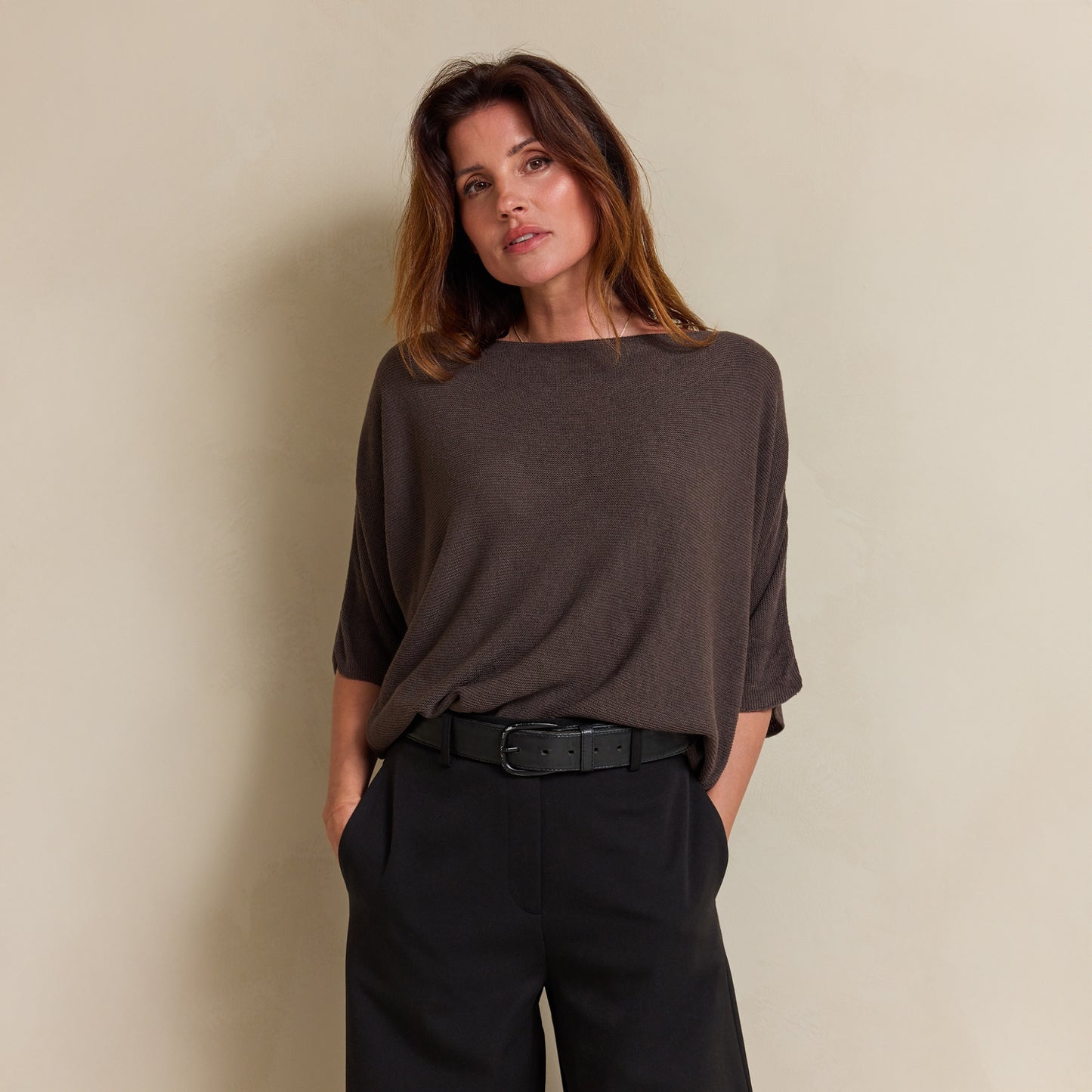 Pull Djara | Espresso