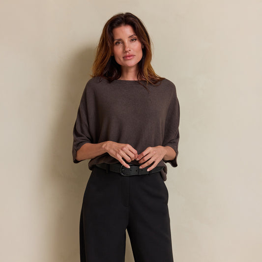 Pull Djara | Espresso