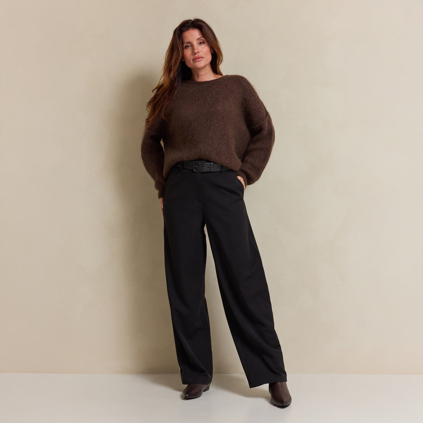 Pull Nella | Espresso