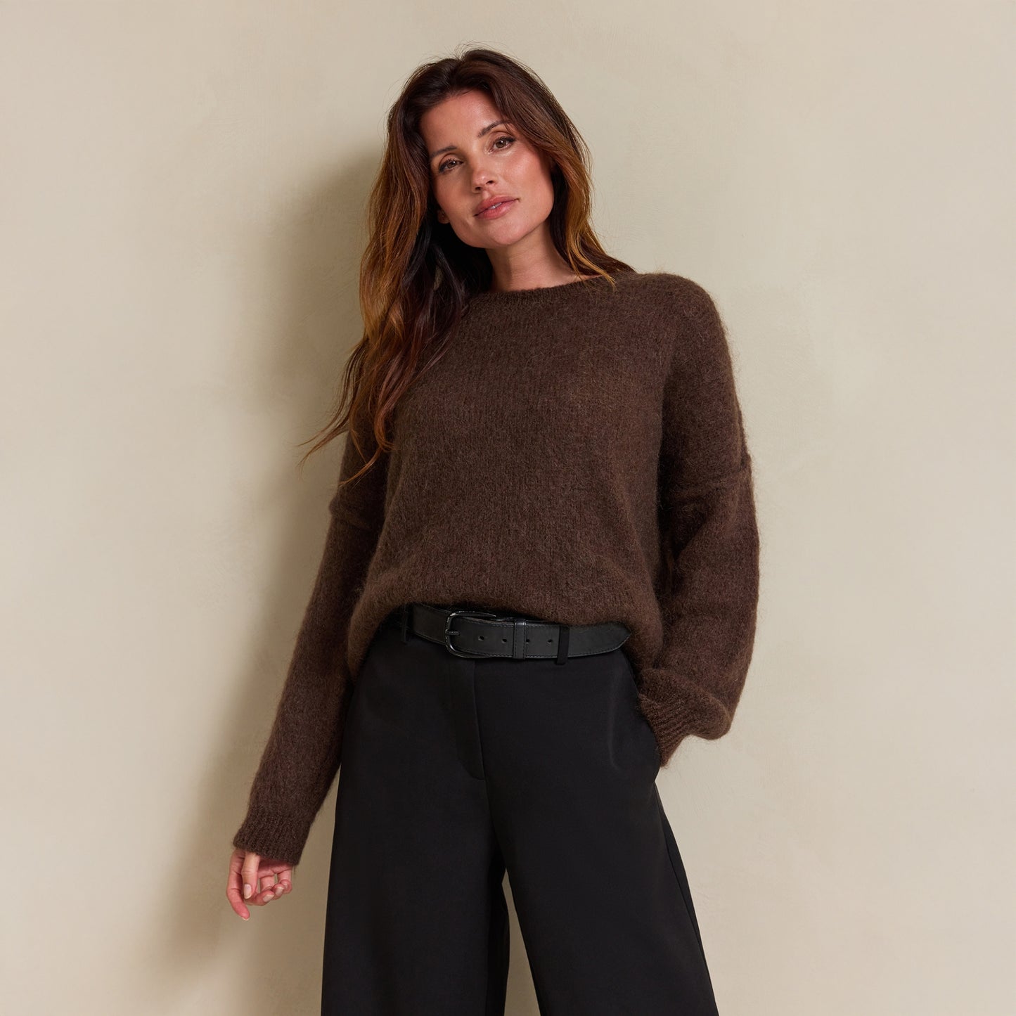 Pull Nella | Espresso