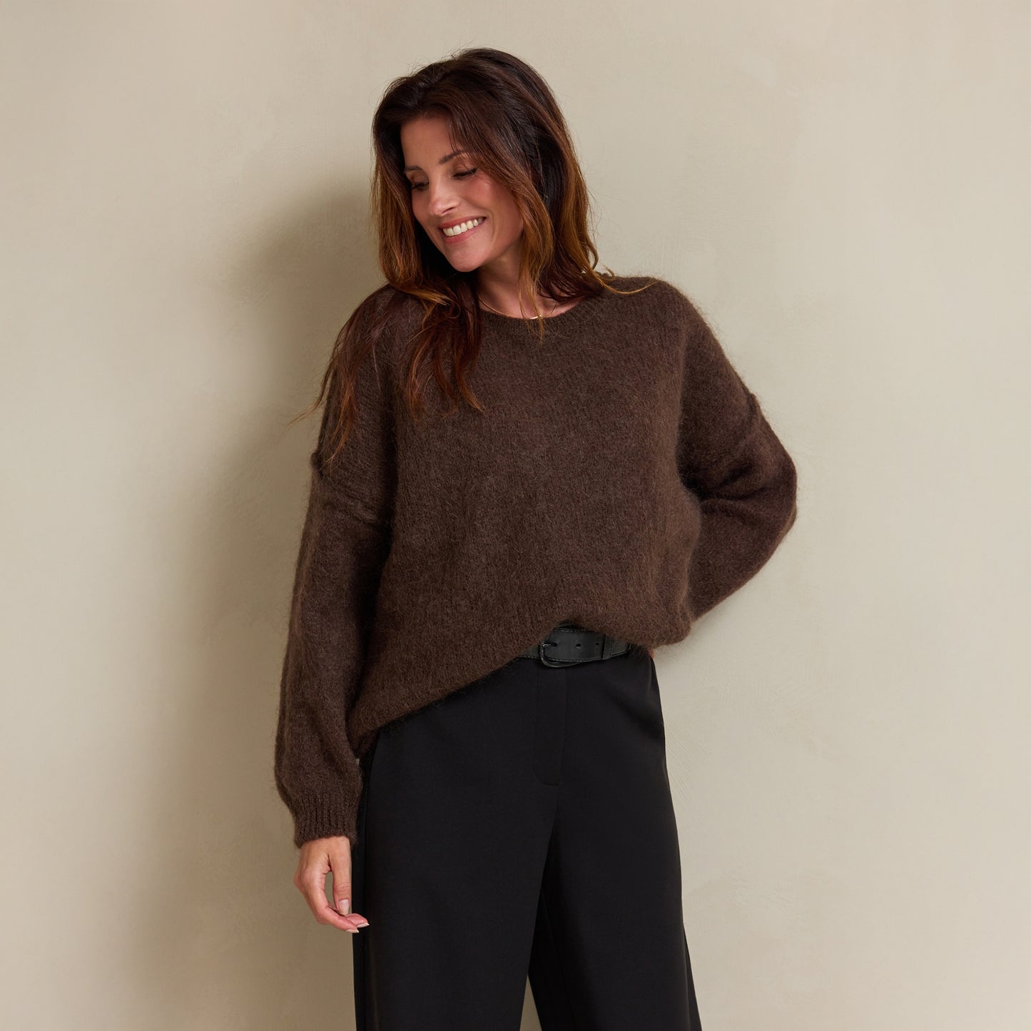 Pull Nella | Espresso