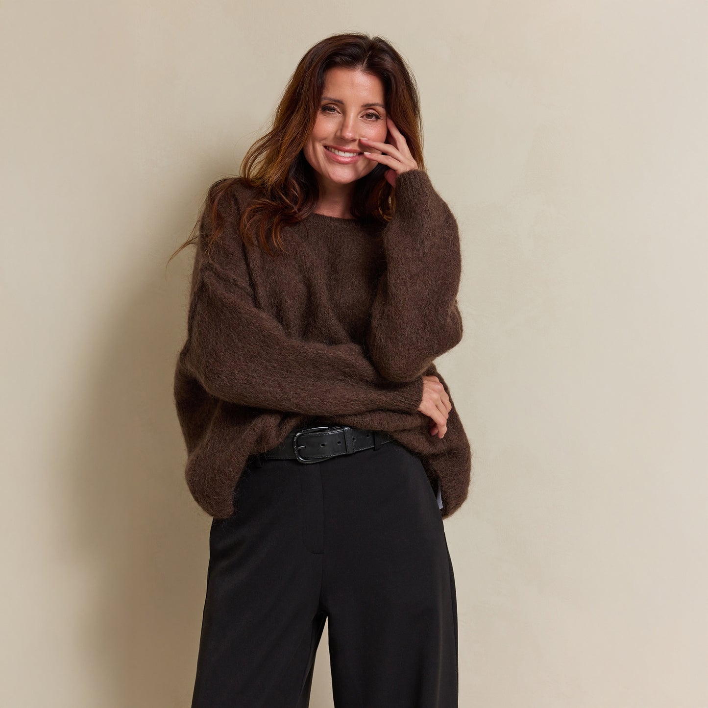 Pull Nella | Espresso
