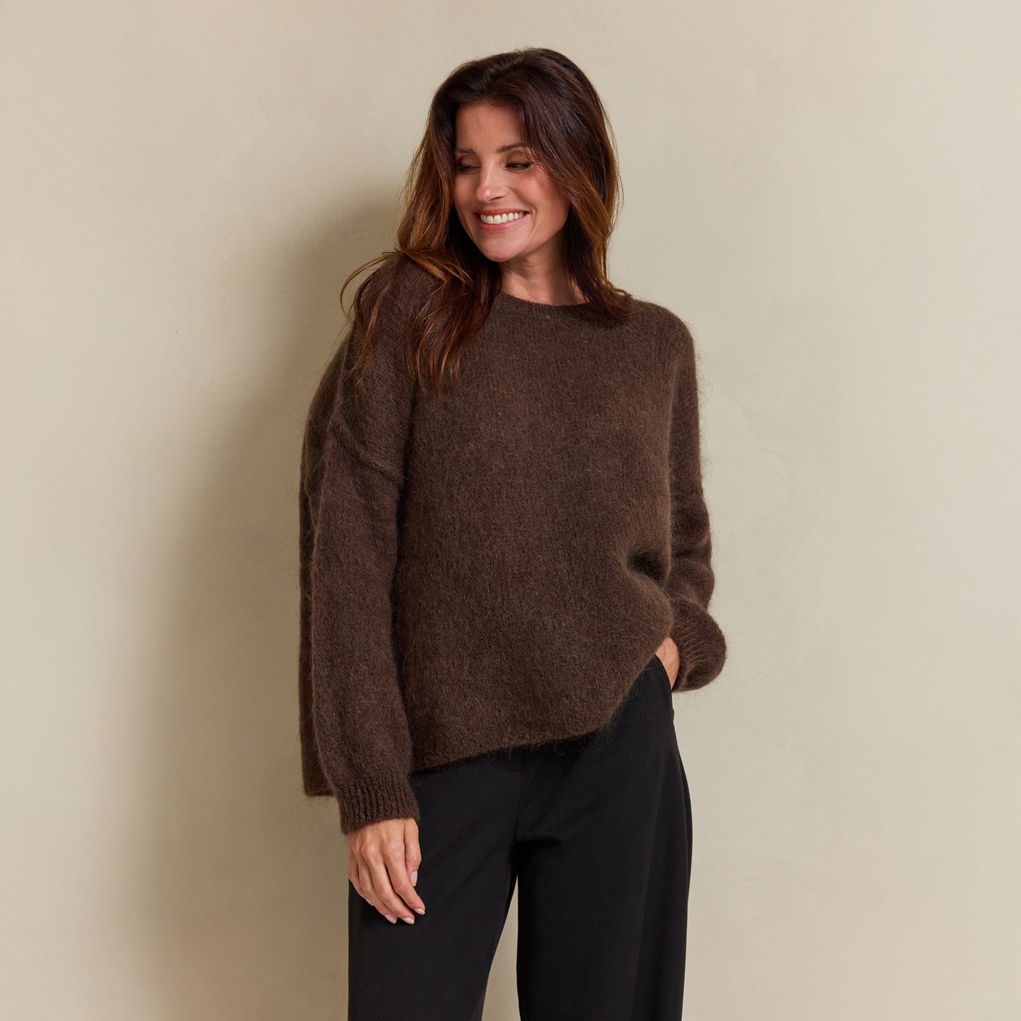 Pull Nella | Espresso