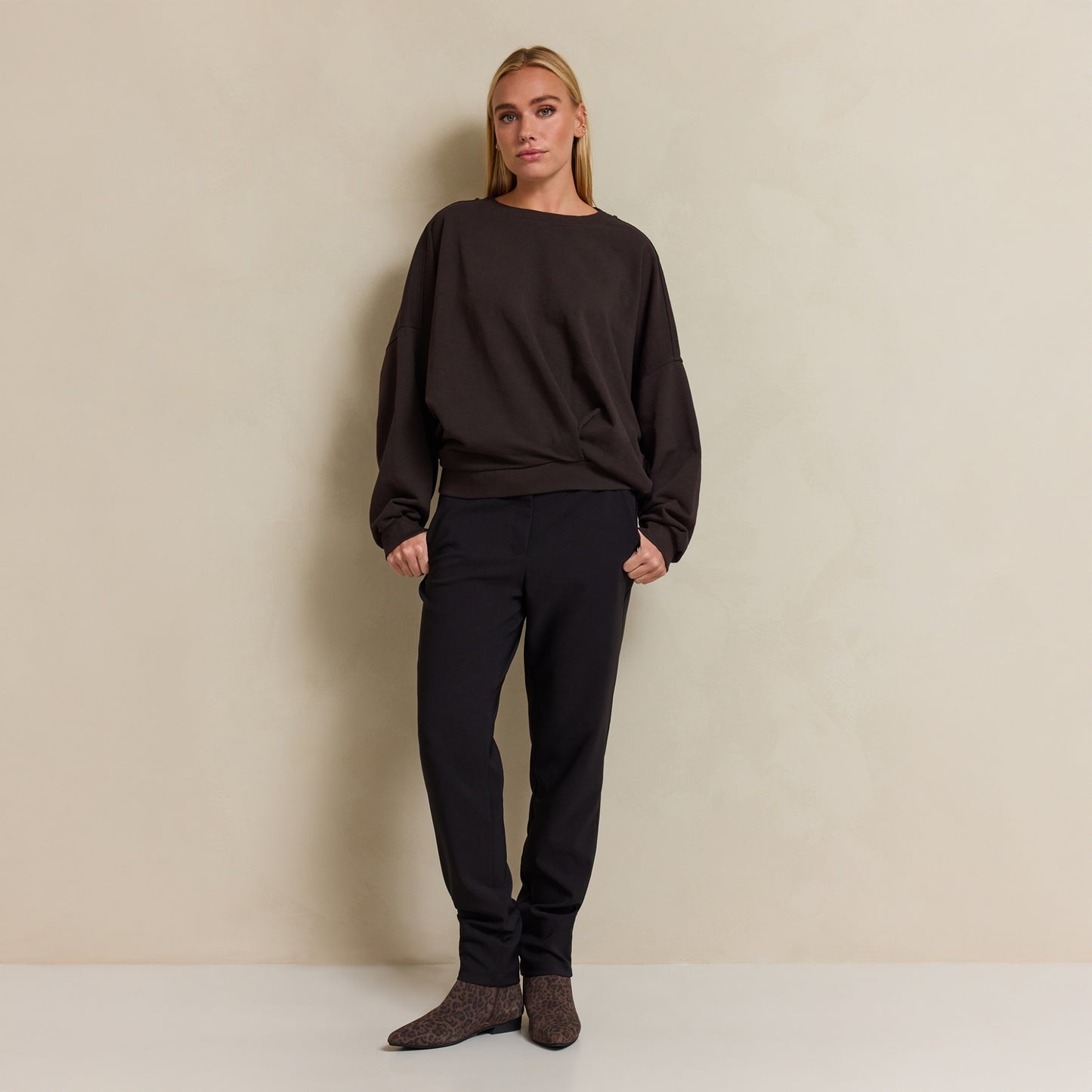 Sweat Marta | Espresso